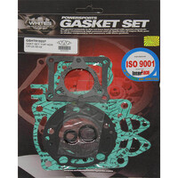 WHITES TOP END GASKET KIT - HONDA CR125 '00-02