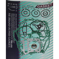 WHITES GASKET COMPLETE KIT - KAWASAKI KLF300C BAYOU 4X4 '89-05