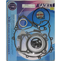 WHITES COMPLETE GASKET KIT - KAWASAKI KVF360 A/B/C PRAIRIE '03-11