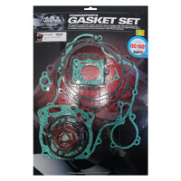 WHITES COMPLETE GASKET KIT - KAWASAKI KX125 '98-00