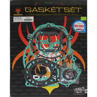 WHITES COMPLETE GASKET KIT - KAWASAKI KDX220 '97-05