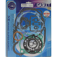 WHITES GASKET COMPLETE KIT - KAWASAKI KX250 '04