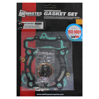 WHITES TOP END GASKET KIT - KAWASAKI KX250F '04-08 / SUZUKI RMZ250 '04-06