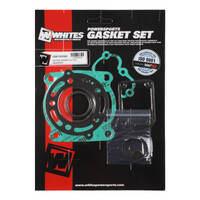 WHITES TOP END GASKET KIT - KASAWAKI