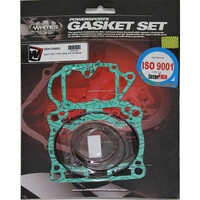 WHITES TOP END GASKET KIT - KAWASAKI KX125 '06-09