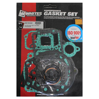 WHITES TOP END GASKET KIT - KAWASAKI KDX200 '95-06