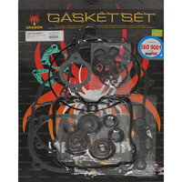 WHITES COMPLETE GASKET KIT - KTM 450-F '14-