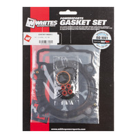 WHITES TOP END GASKET KIT