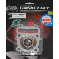 WHITES TOP END GASKET KIT - SUZUKI LT-F250 '02-'12 /LT-Z250 '04