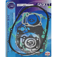 WHITES COMPLETE GASKET KIT - SUZUKI LT-A400 EIGER / 4WD '02-07