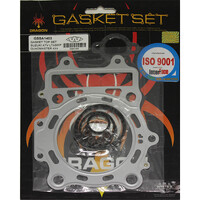 WHITES TOP END GASKET KIT - SUZUKI LT-A500F VINSON 4WD '02-07