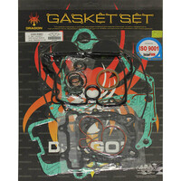 WHITES COMPLETE GASKET KIT - SUZUKI RMZ250 '07-09