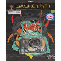 WHITES COMPLETE GASKET KIT - SUZUKI DR200