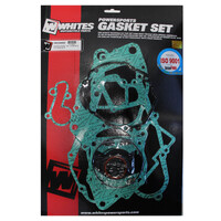 WHITES COMPLETE GASKET KIT - SUZUKI RM85 '02-15