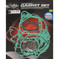 WHITES COMPLETE GASKET KIT - SUZUKI RM125 '01-03