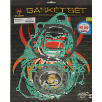 WHITES COMPLETE GASKET KIT - SUZUKI RMX250 '95-98