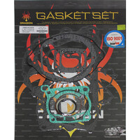 WHITES COMPLETE GASKET KIT - SUZUKI RM125 '92-96