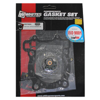 WHITES TOP END GASKET KIT - SUZUKI RMZ250 '07-09