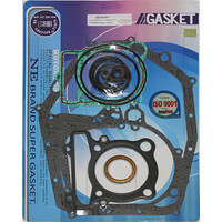 WHITES COMPLETE GASKET KIT - YAMAHA YFM350R RAPTOR '04-13