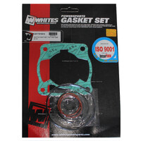 WHITES TOP END GASKET KIT - YAMAHA YZ85 '02-16