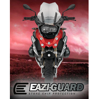 EAZI-GUARD PAINT PROTECTION FILM - BMW R1200GS 2014 - 2016  GLOSS