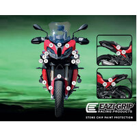 EAZI-GUARD PAINT PROTECTION FILM - BMW S1000XR 2020  GLOSS