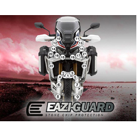 EAZI-GUARD PAINT PROTECTION FILM - HONDA AFRICA TWIN 2016 Â€“ 2019  GLOSS