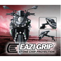 EAZI-GUARD PAINT PROTECTION FILM - KAWASAKI ZH2  GLOSS