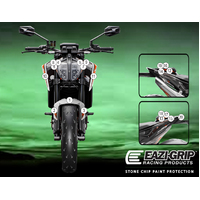 EAZI-GUARD PAINT PROTECTION FILM - KTM 890 DUKE R  GLOSS