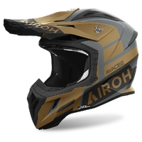 AIROH AVIATOR ACE 2 SAKE GOLD MATT