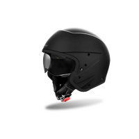 AIROH J110 HELMET MATT BLACK