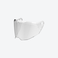 AIROH COMMANDER 2 REPLACEMENT CLEAR VISOR