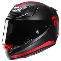 HJC RPHA 12 HELMET ENOTH MC-1SF