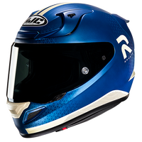 HJC RPHA 12 HELMET ENOTH MC-2SF