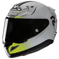 HJC RPHA 12 HELMET ENOTH MC-3H