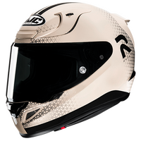 HJC RPHA 12 HELMET ENOTH MC-9