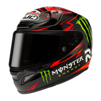 HJC RPHA 12 HELMET FABIO QUARTARARO MC-1