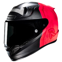 HJC RPHA 12 HELMET SQUID GAME MC1SF