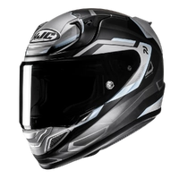 HJC RPHA 12 BRELS MC-5SF HELMET