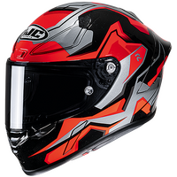 HJC RPHA 1 HELMET NOMARO MC-1