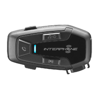 INTERPHONE UCOM7R BLUETOOTH HEADSET 4-WAY