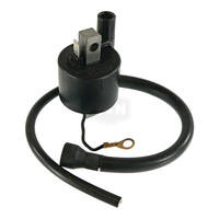 J&N Ignition Coil - 160-01055 