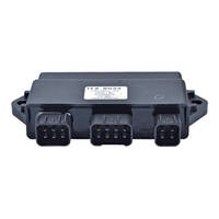 J&N CDI Module - 160-02079 