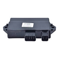 J&N CDI Module - 160-02082 