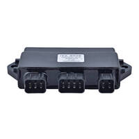 J&N CDI Module - 160-02084 