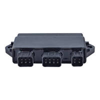 J&N CDI Module - 160-02087 