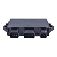 J&N CDI Module - 160-02088 