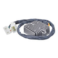 J&N Regulator Rectifier - 230-58034 