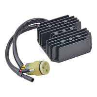 J&N Regulator Rectifier - 230-58046 