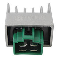 J&N Regulator Rectifier - 230-58066 